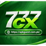 777CX Game