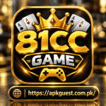 81CC Game