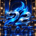 92BLAZE Game