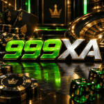 999XA Casino