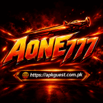 AONE777 Game