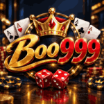 BOO999 Game
