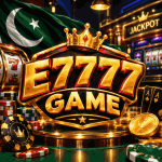 E7777 Game