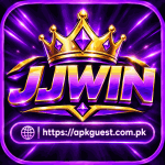 JJWIN Game