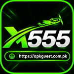 M555 Game