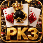 PK3 Game