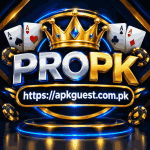 PROPK Game
