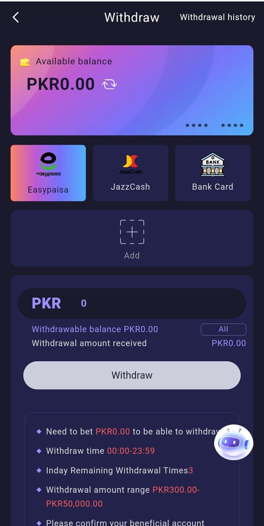 PKR55CLUB Game