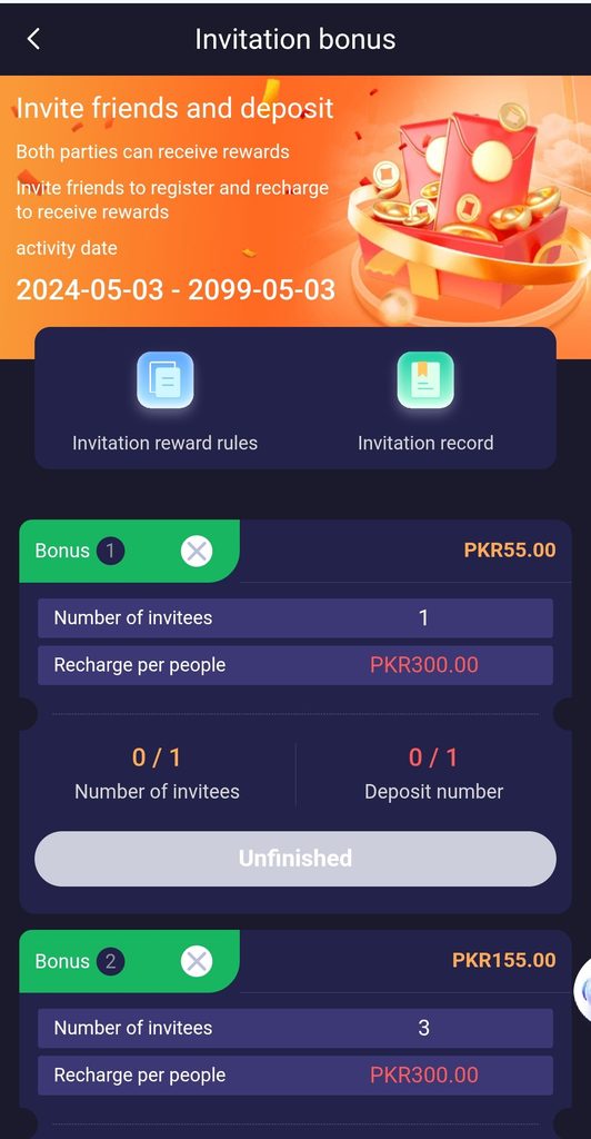 PKR55CLUB Game