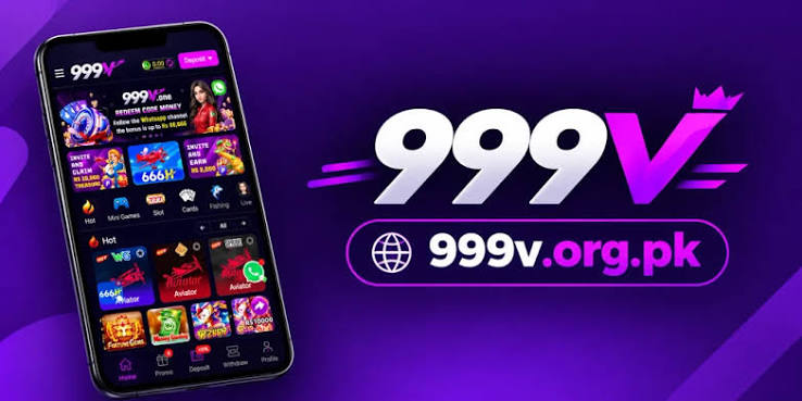 999V Game