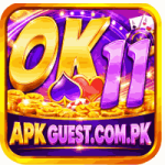 OK11 Game New image Created By Apk Guest Admin