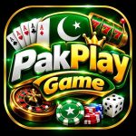 Pak play Game