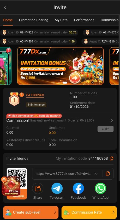 777DX Game